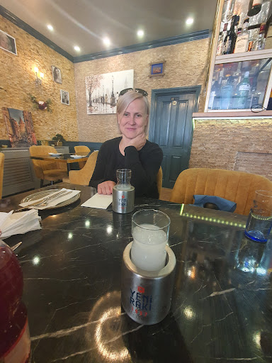 Photo of Irmak Restaurant - 170-172 High St, Ponders End, Enfield EN3 4EU